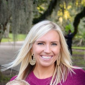 Meet your Posher, Jennife